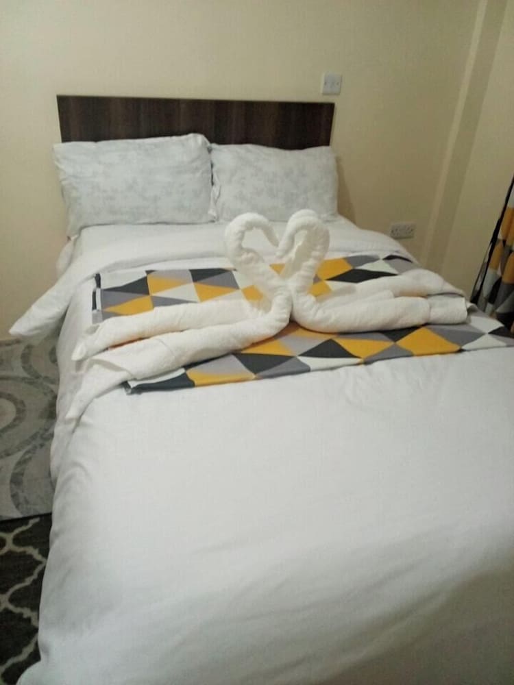 Superior Single Room, City View photo 2