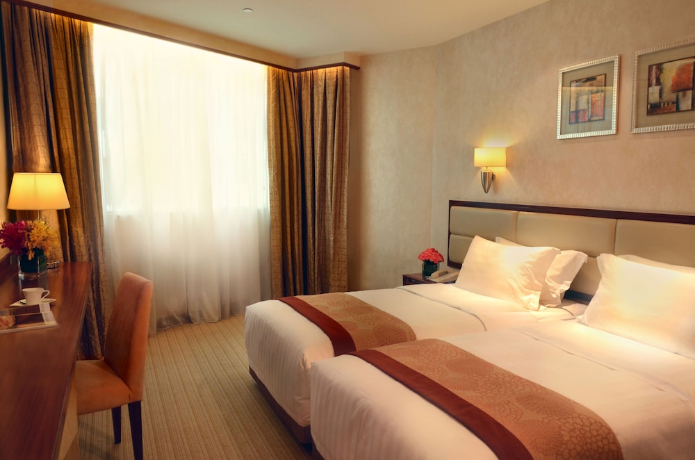 Executive Deluxe Room - Photo 3