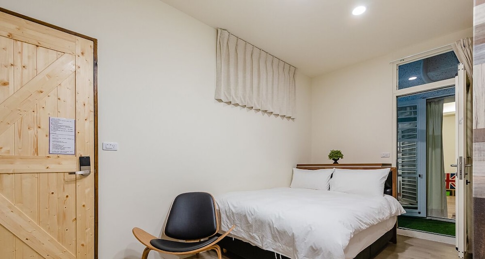 Classic Double Room, 1 Double Bed photo 3
