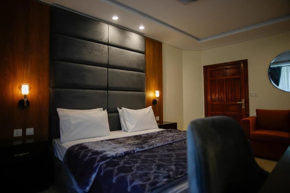 Deluxe Double Room photo 3