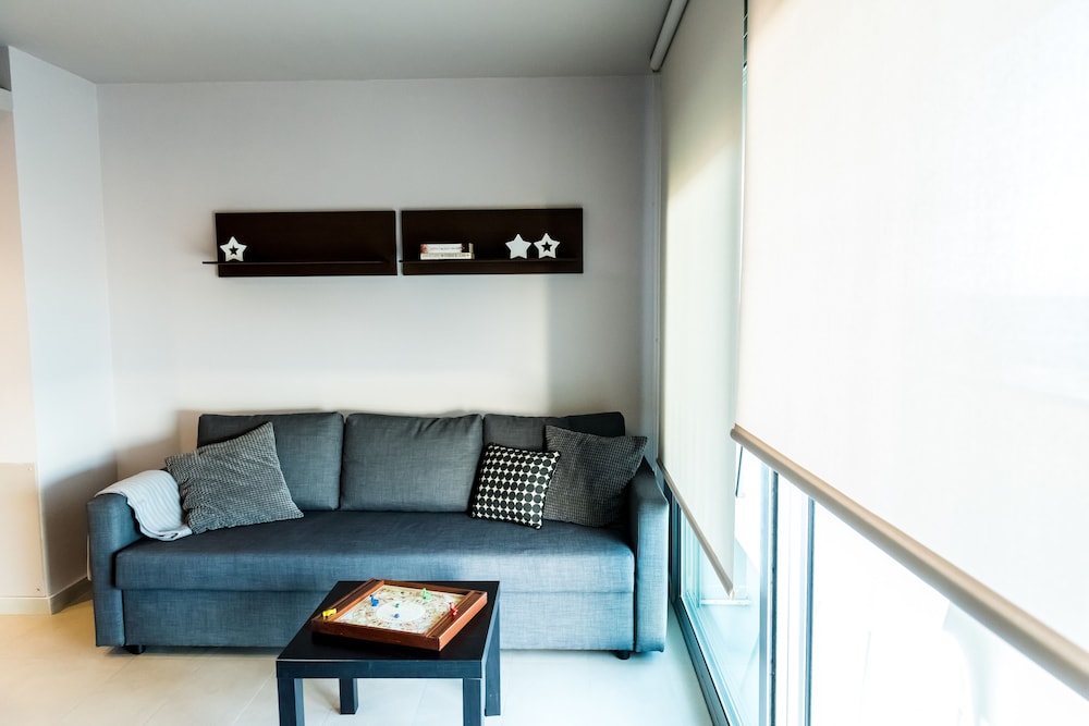 Apartamento, 2 habitaciones, Planta Baja (Planta Baja)