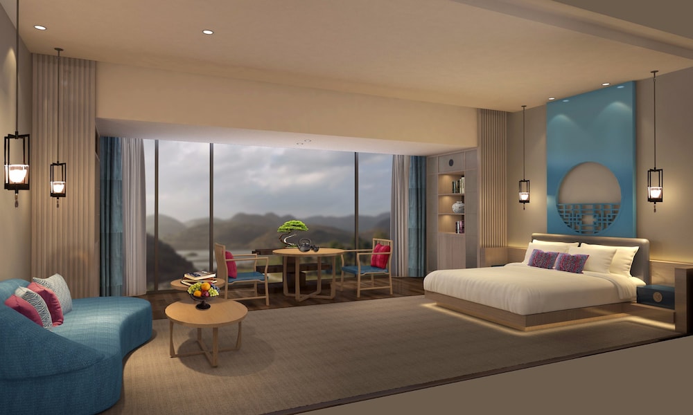 Double Room, Lake View photo 1