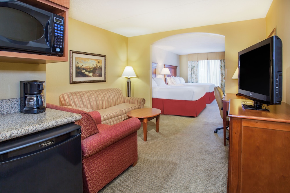 Suite, Multiple Beds photo 1