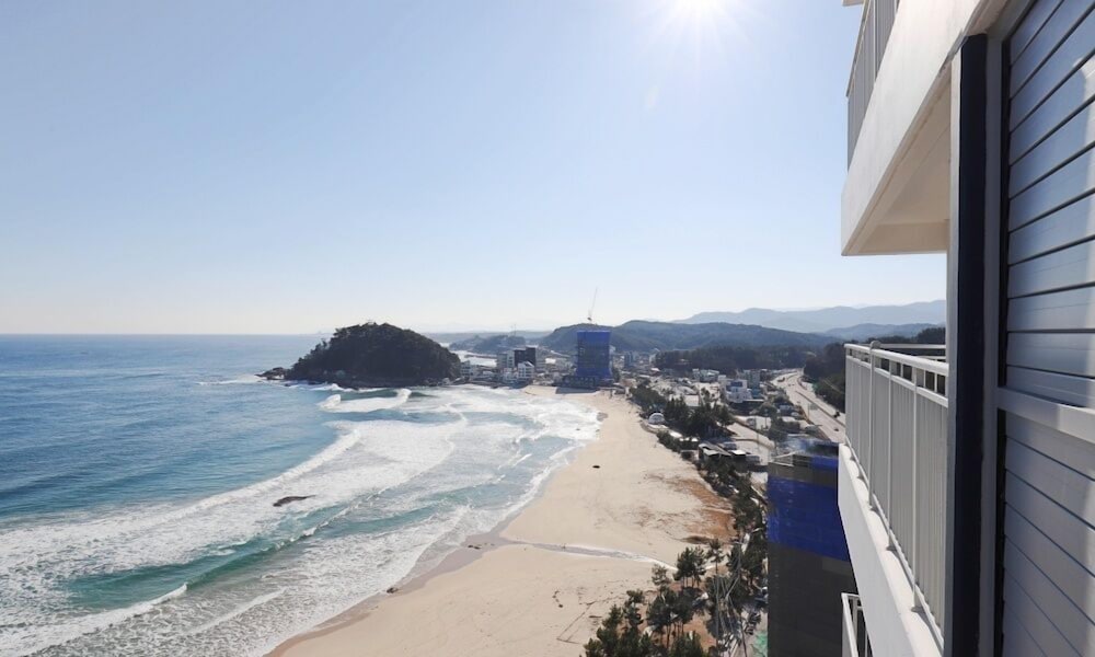 Standard Room, Ocean View - Photo 7