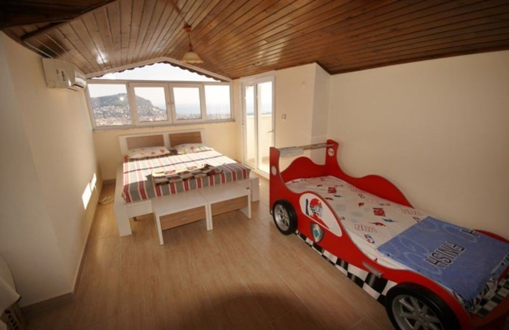 Villa (1 Bedroom)