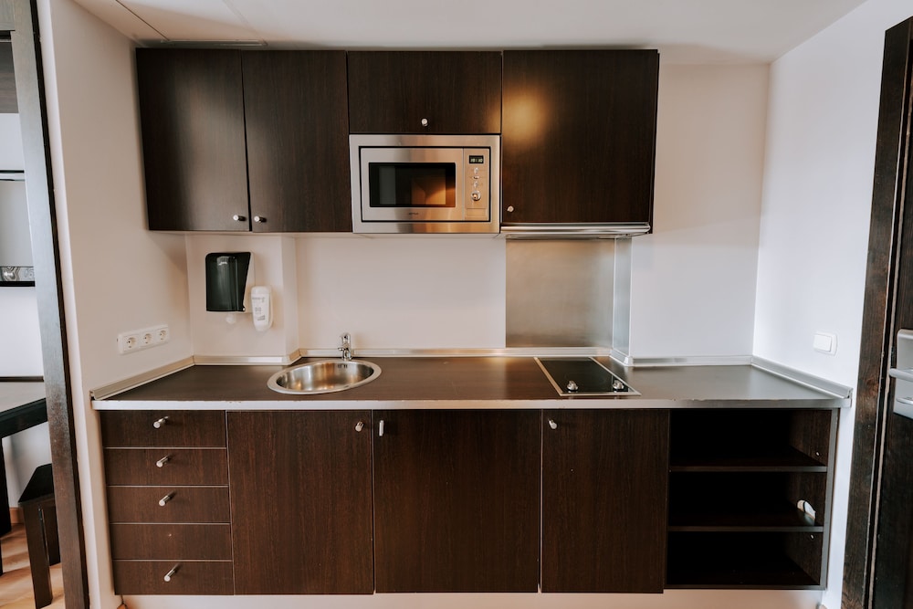 Studio, 1 Bedroom (1 pax) photo 2