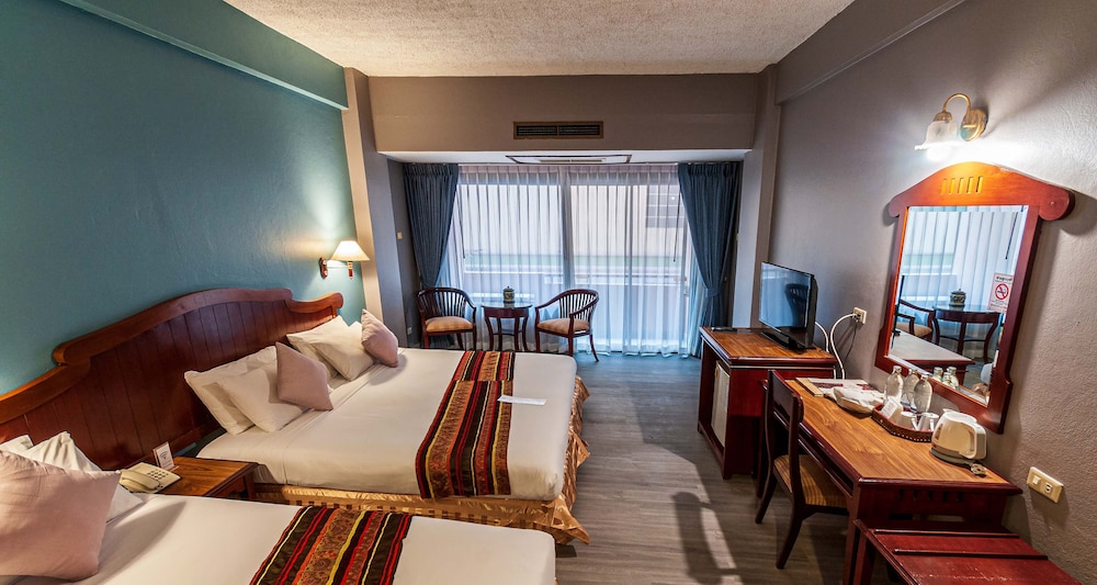 Deluxe Boutique Room - Photo 3