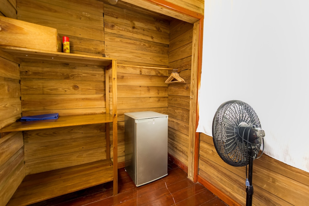 Honeymoon Bungalow, 1 Bedroom, Garden Area photo 3
