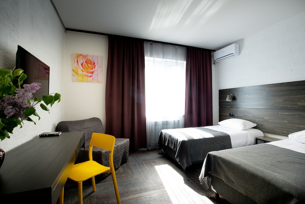 Comfort Double or Twin Room photo 1