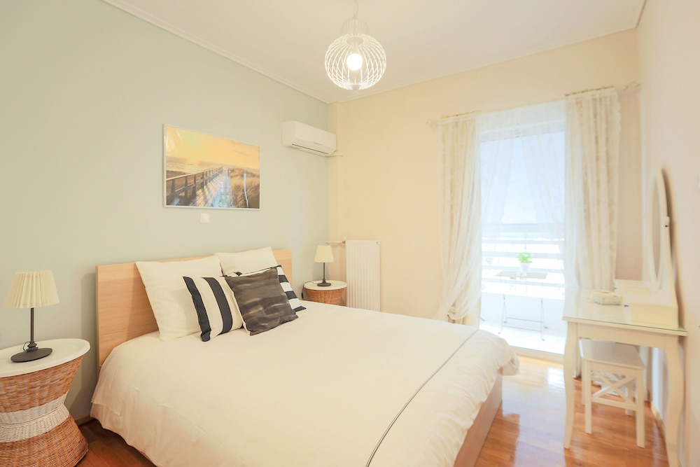 Apartment, 2 Bedrooms