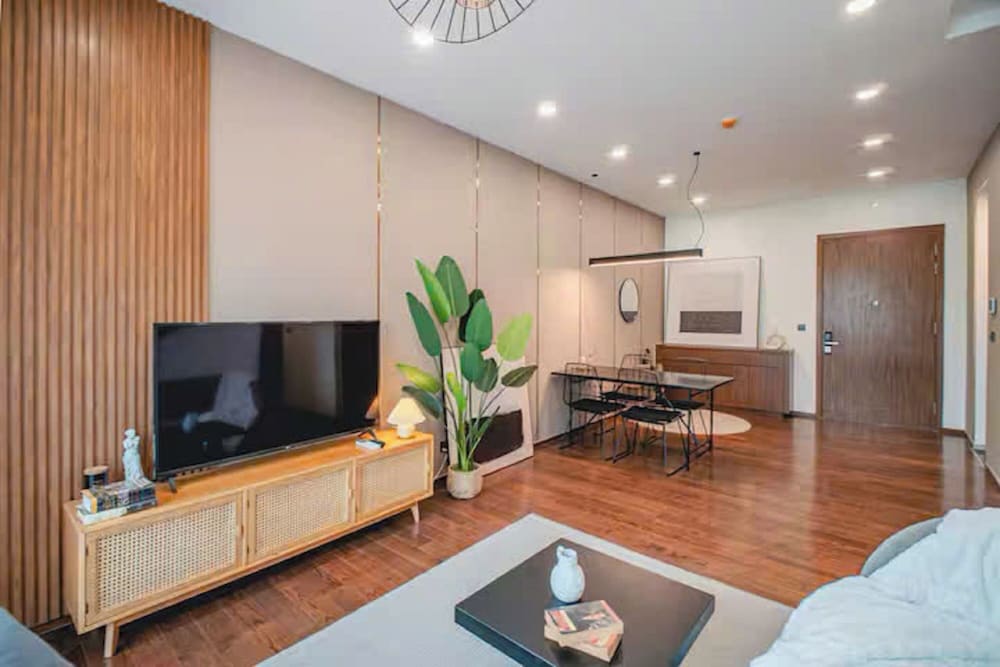 Presidential Suite, 2 Bedrooms, Club Lounge Access, City View photo 2
