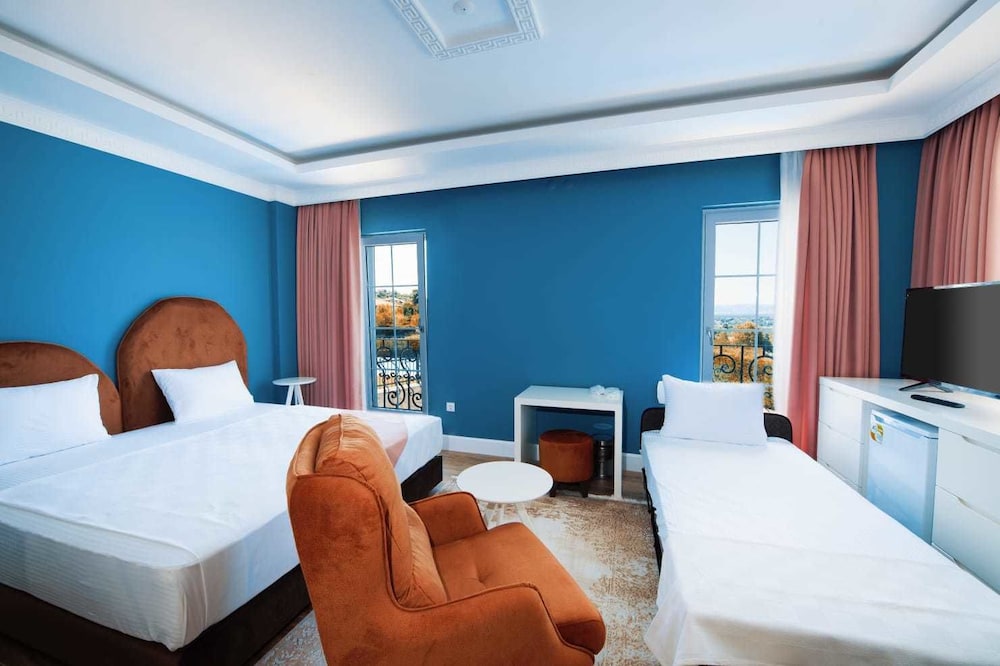 Standard Room photo 1