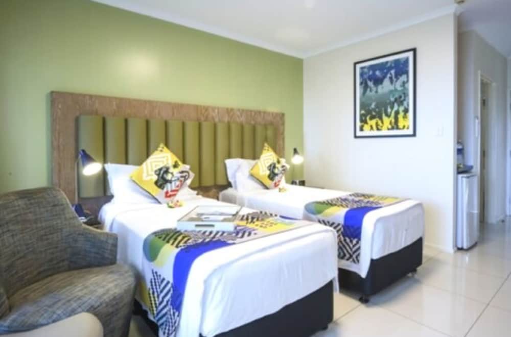 Executive Room - Photo 3