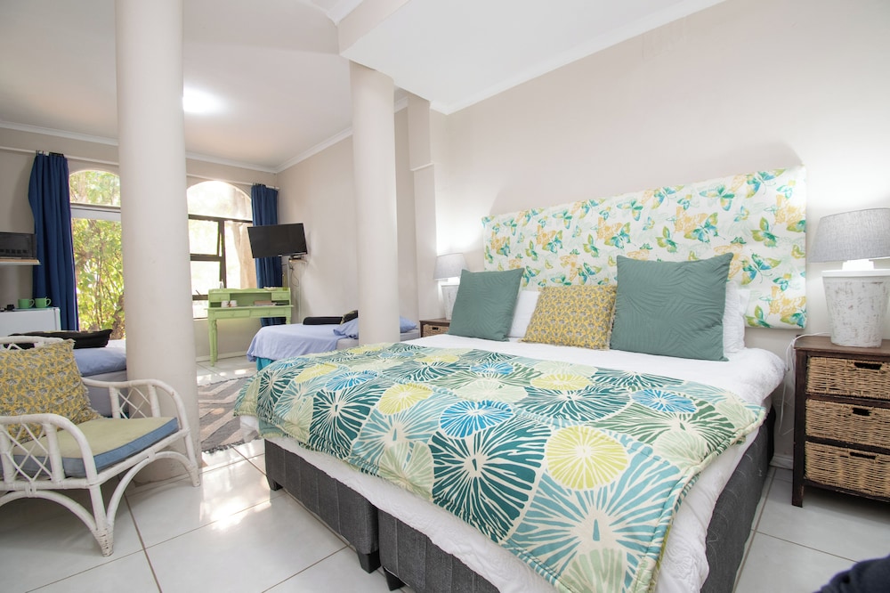 Family Triple Room photo 1