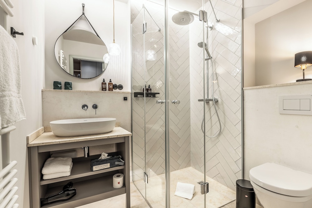 Double Room Small Penthouse