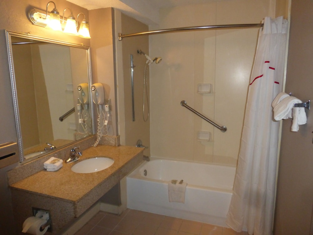 Superior Room, 1 King Bed, Accessible, Non Smoking