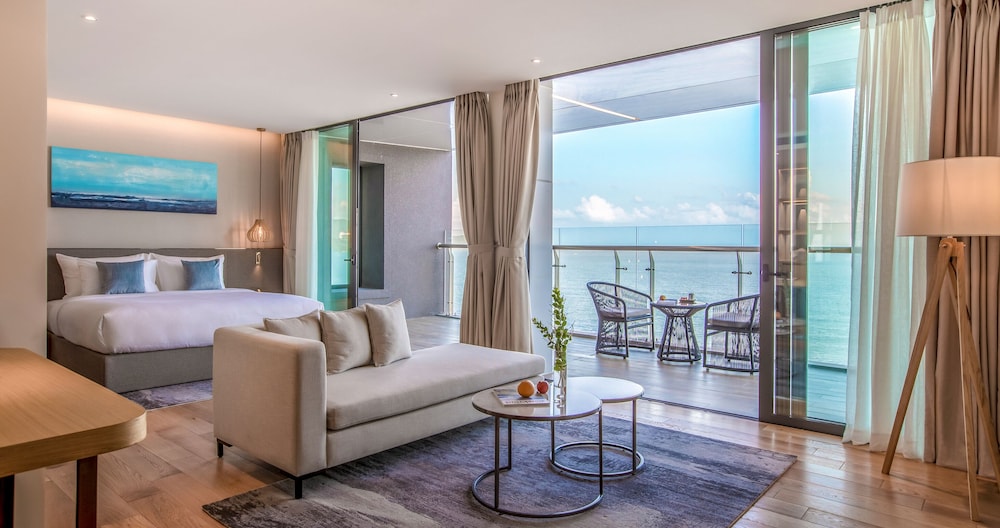 Junior Suite, Sea View - Photo 3