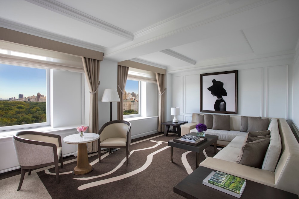 Grand Suite, 1 Bedroom, Park View