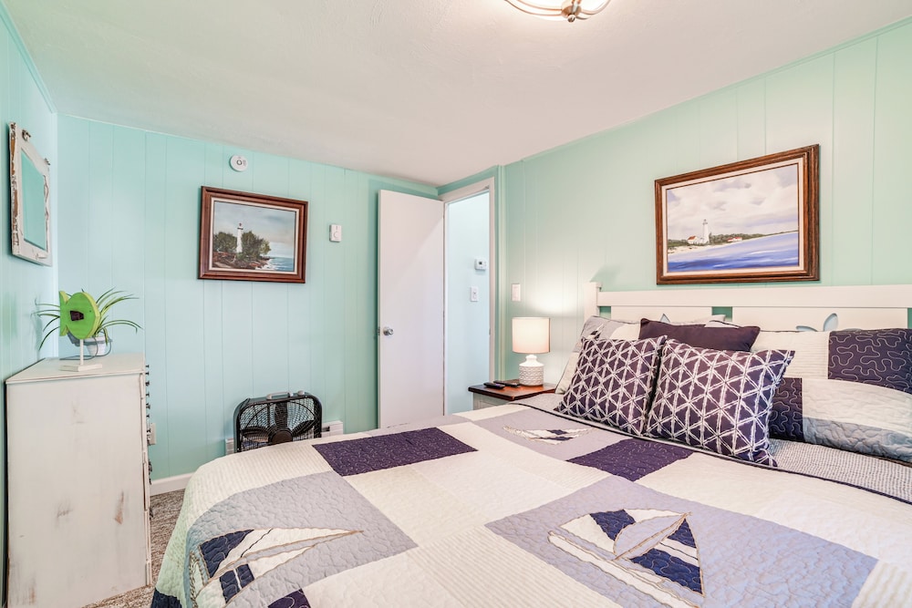 Cottage (3 Bedrooms) photo 3