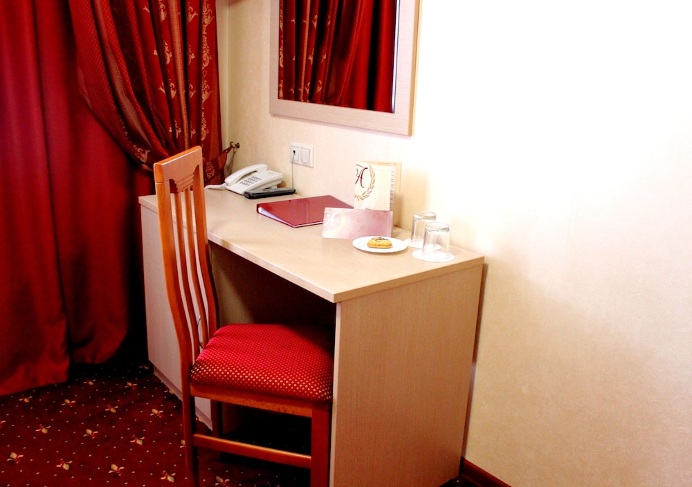 Business Single Room photo 3