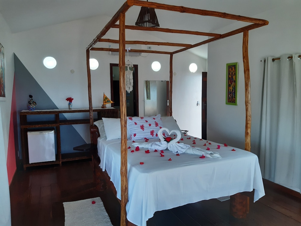 Panoramic Room (Casal)