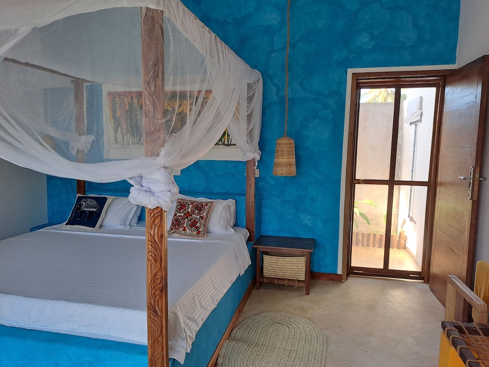 Deluxe Room photo 1