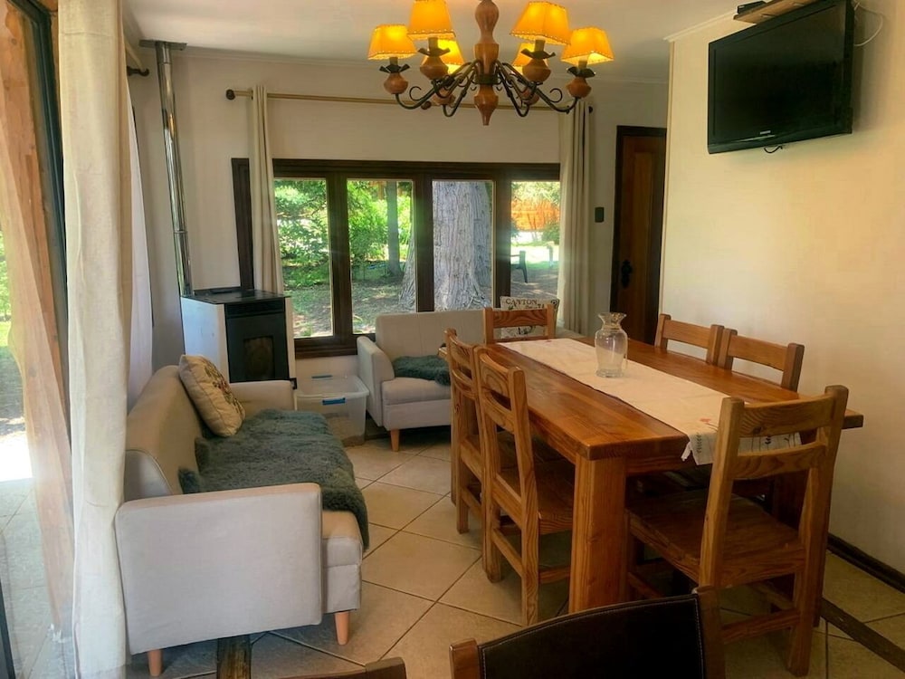 House, 4 Bedrooms, Terrace, Lake View (Cipres) photo 2
