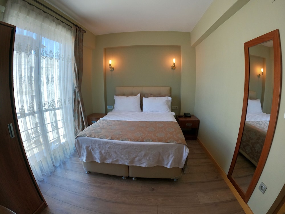 Standard Double Room photo 1