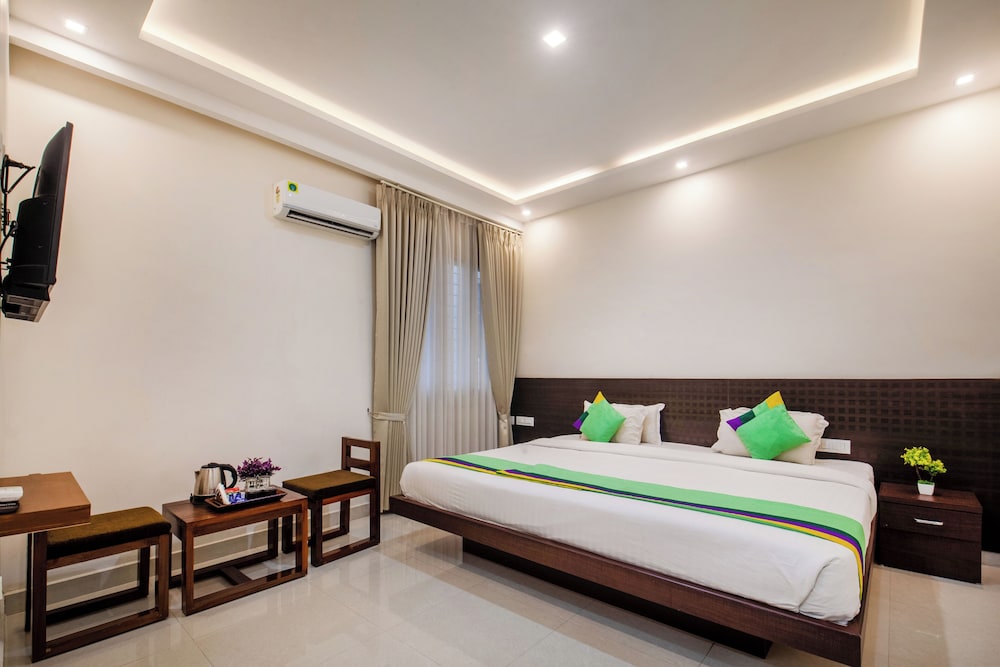 Deluxe Room - Photo 2