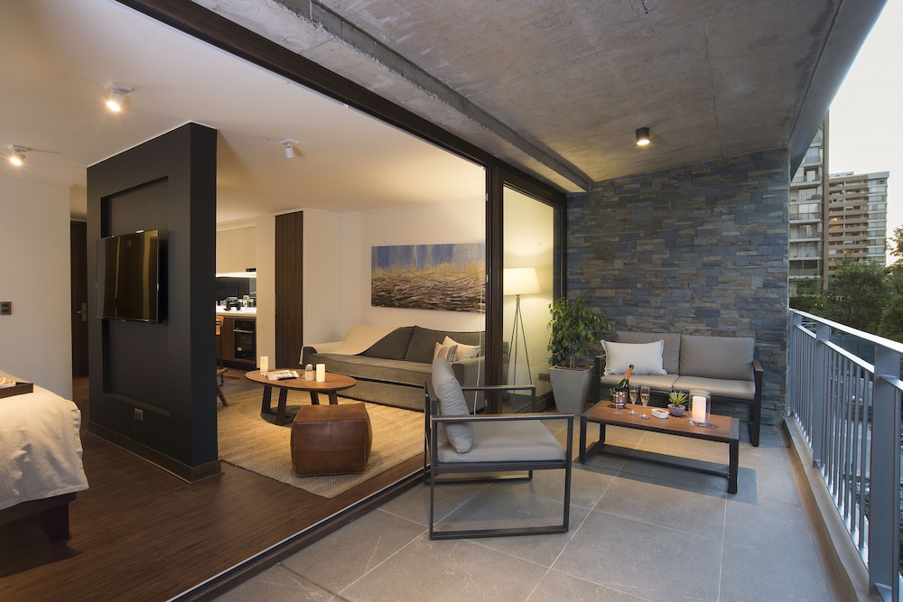 Suite, 2 Twin Beds, Terrace