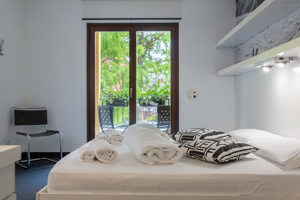 Double Room Single Use photo 2