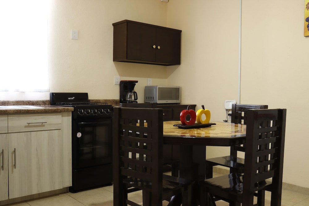 Basic Double Room