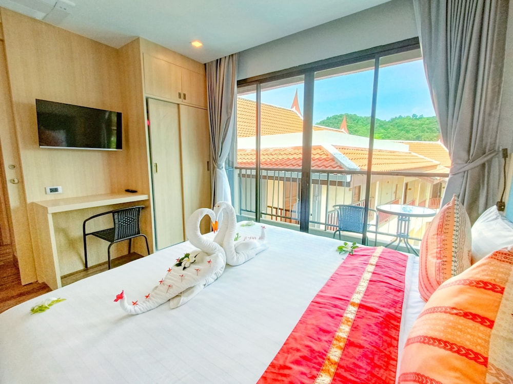 2 Bedrooms Cozy Suite - Photo 9