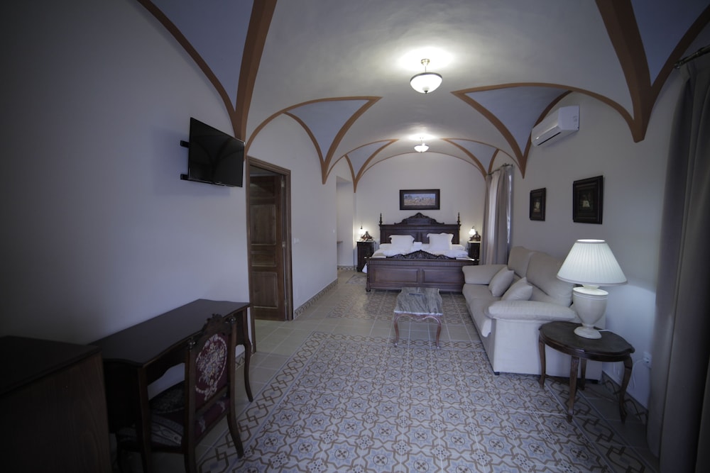 Hotel La Giralda, Foto 8