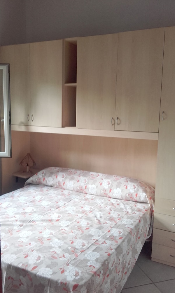 Comfort Bungalow