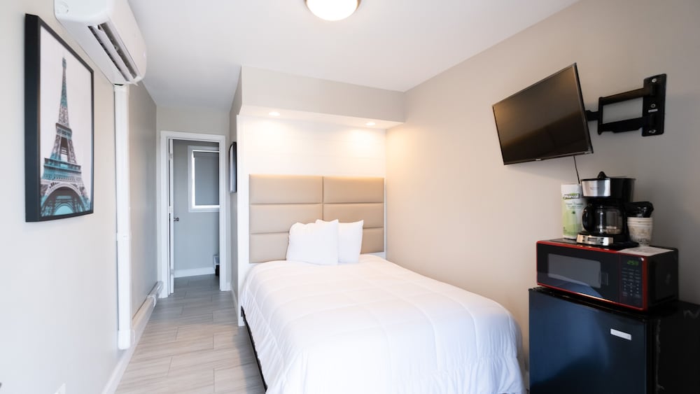 Room, 1 Double Bed