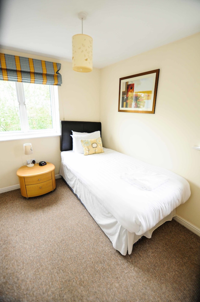 Standard Apartment, 2 Bedrooms - Photo 4