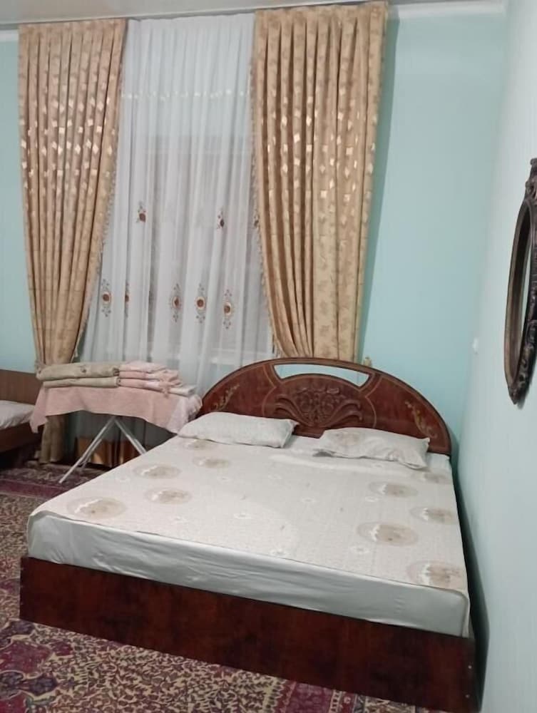 Classic Double Room, Courtyard Area photo 1