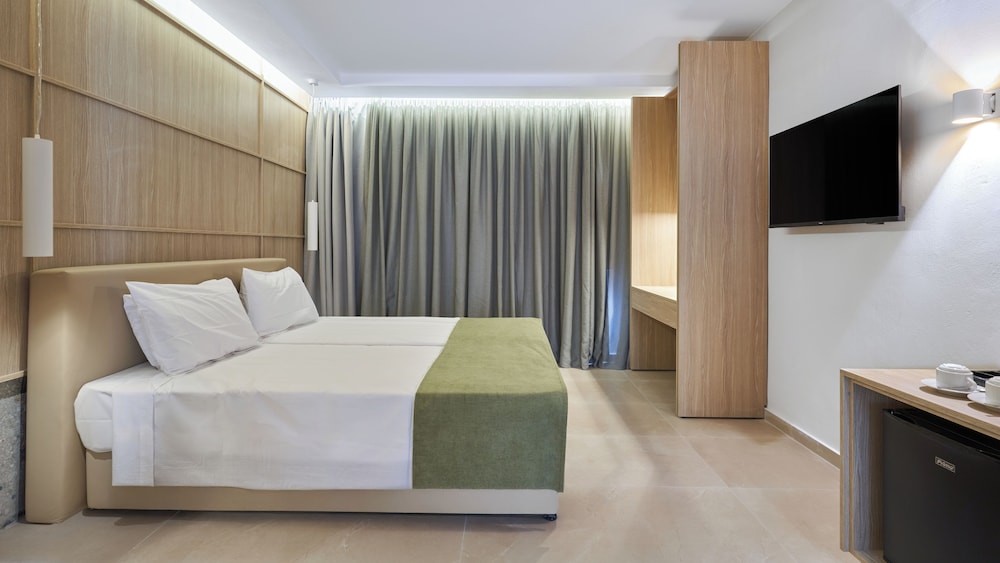 Twin Room Side Sea View photo 3