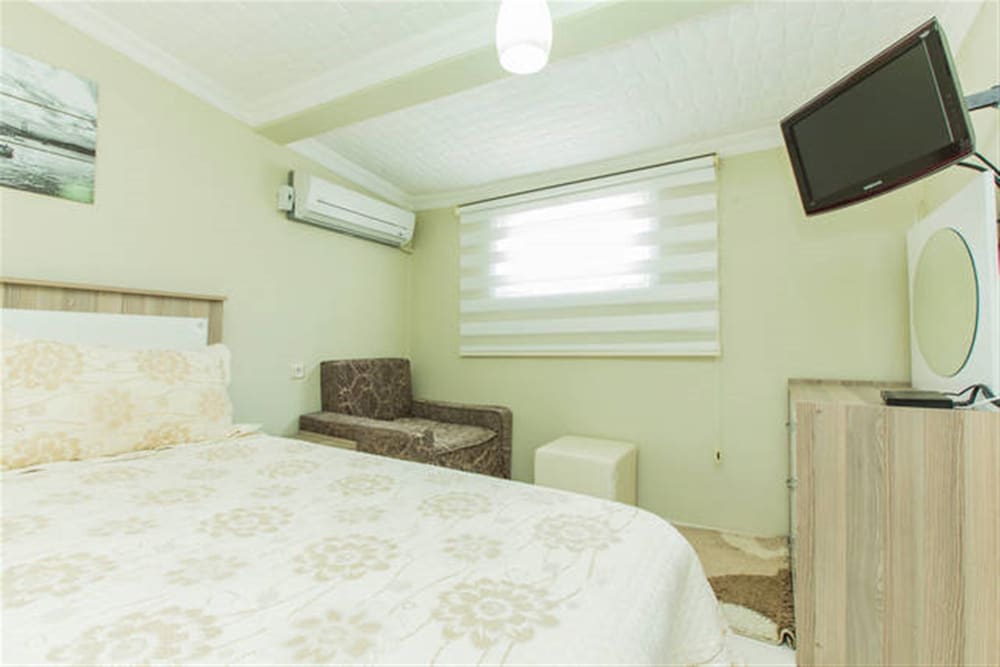 Double Room, 1 Double Bed photo 2