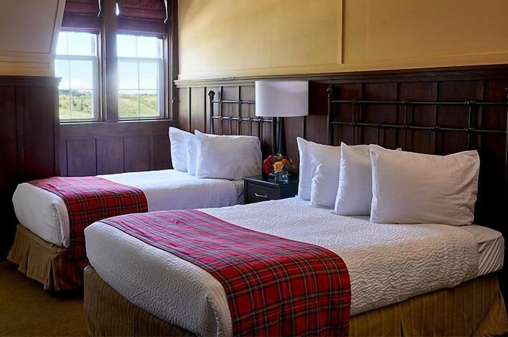 Standard Double Room, 1 Bedroom, Mountain View photo 1