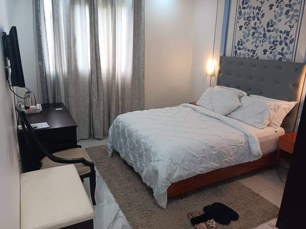 Luxury Room photo 3