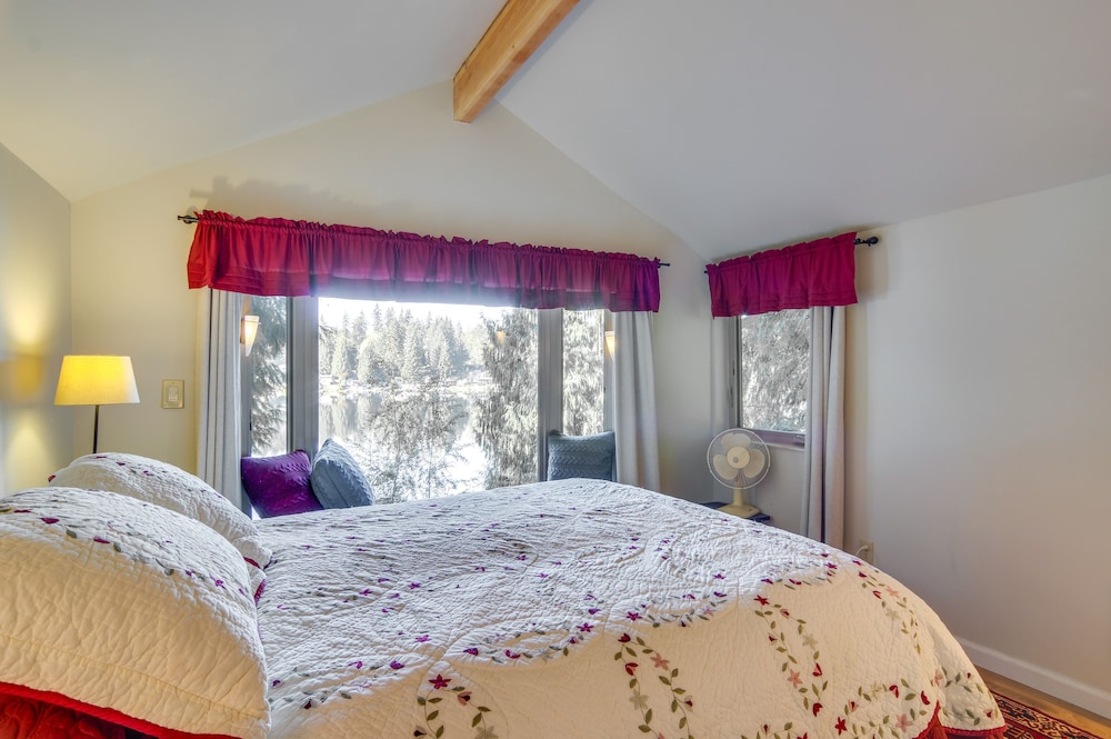 Cottage (1 Bedroom) photo 1