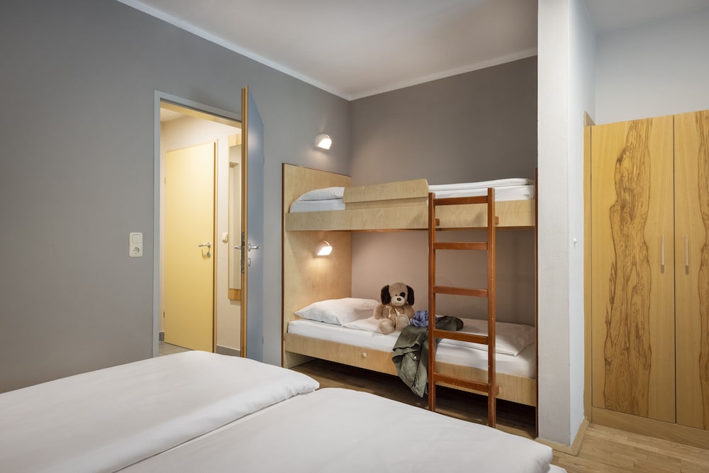 Quadruple Room photo 1