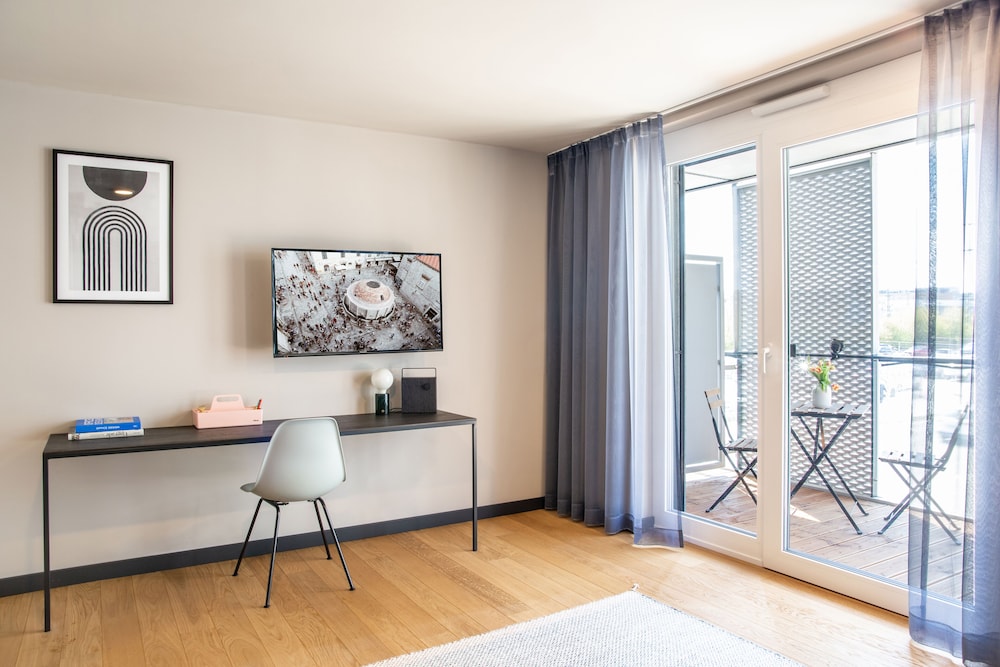 Apartment Smart with balcony photo 3