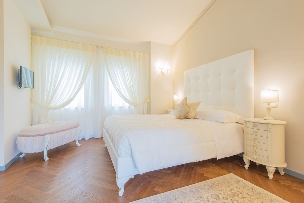 Panoramic Double Room