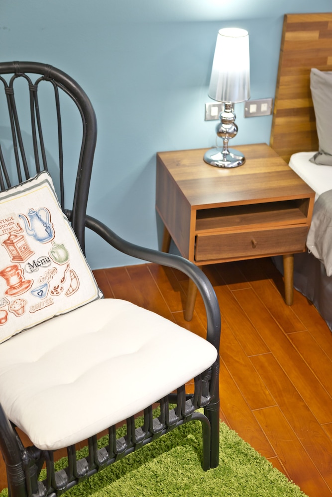 Elite Double Room (3F) photo 2