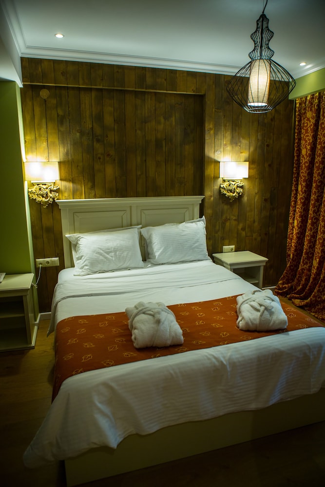 Double or Twin Room photo 3