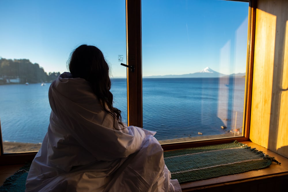 Standard Double Room, 2 Twin Beds, Lake View - Photo 4