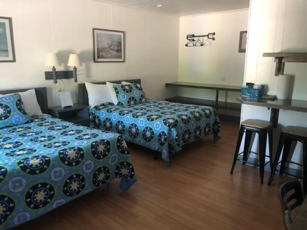 Classic Double Room No Pets photo 1